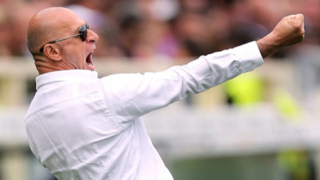 Genoa, Ballardini verso la conferma