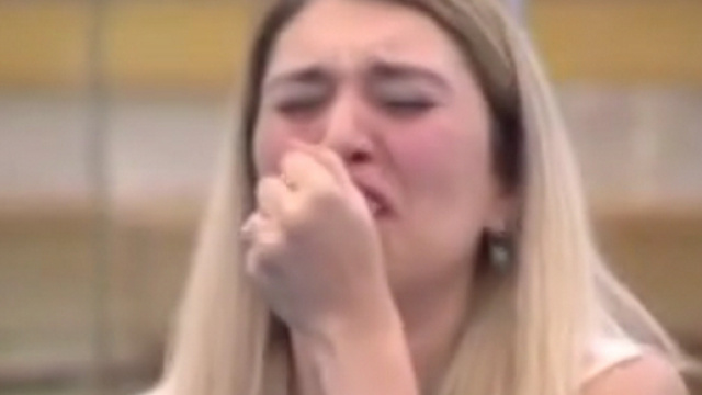 GF 15: la sorprendente decisione di Bobby Solo riguardante la figlia Veronica.