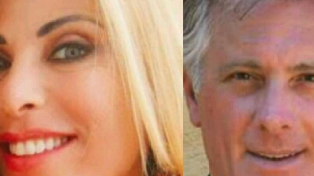 Giorgio Manetti e Anna Tedesco beccati di nuovo insieme