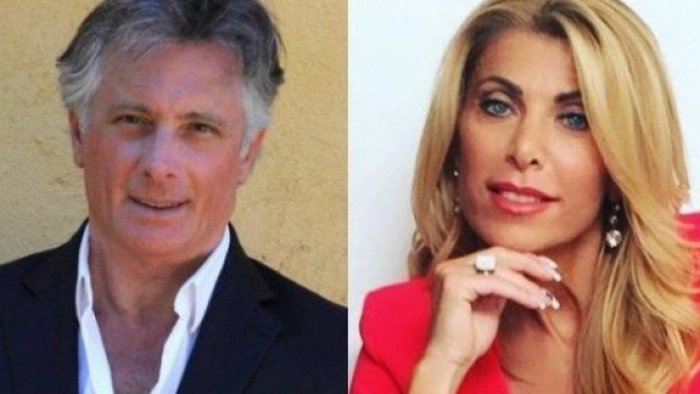 Gossip Uomini e Donne: Giorgio Manetti 'beccato' con Anna Tedesco