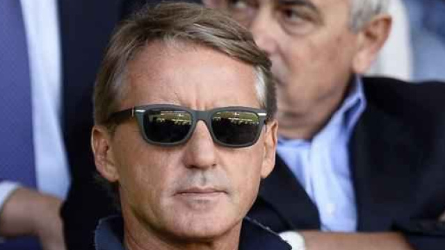 Grazie a Costacurta Mancini arriver&agrave; alla nazionale - pinterest.com