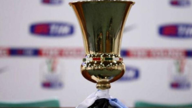 La finale di Coppa Italia 2018 sar&agrave; Juve-Milan