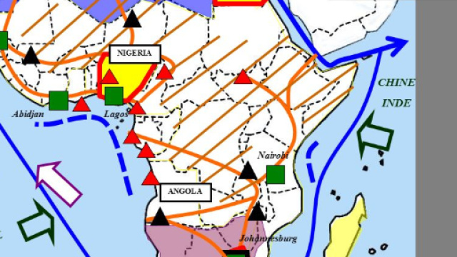 Les "Afriques" confront&eacute;es au nouveau/ancien mod&egrave;le-business de la privatisation