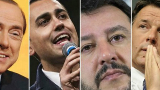 LIVE trattative governo: segui la diretta della giornata politica
