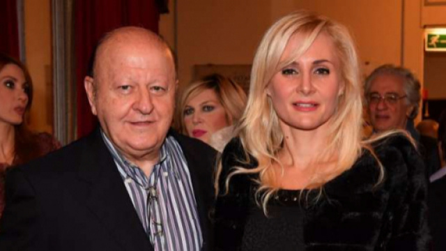 Loredana De Nardis: la sua rettifica sulla fine della relazione con Massimo Boldi.