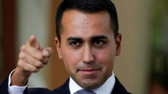 Luigi Di Maio: 'Chiederemo al Colle di votare a giugno', ma &egrave; poco praticabile