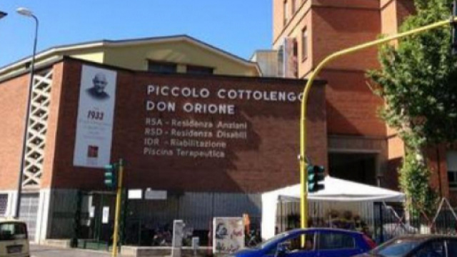 Malata di tumore licenziata al Cottolengo di Milano