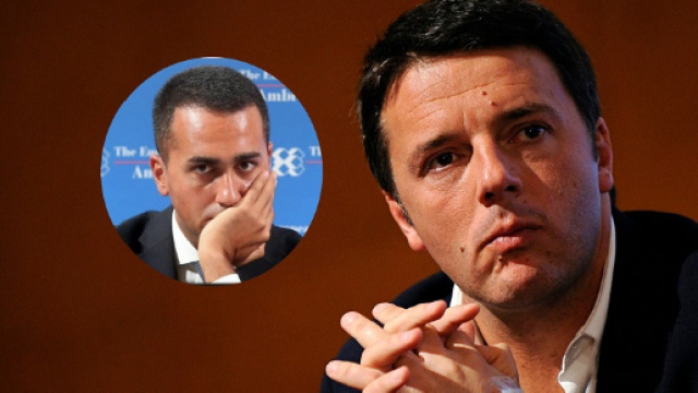 Matteo Renzi ha chiuso le porte ad un accordo di governo M5S-PD, salvo che per un esecutivo 'riformista'