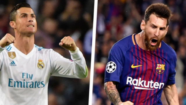 Mercato : Le Real Madrid r&eacute;pond au Bar&ccedil;a !