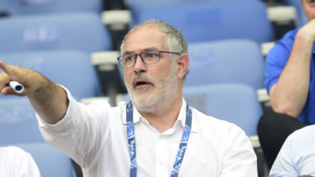 Mercato : Un &eacute;norme transfert en pr&eacute;vision &agrave; l'OM ?