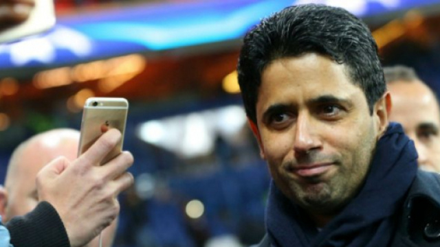 Mercato : Vers un &eacute;norme transfert PSG - Real Madrid ?