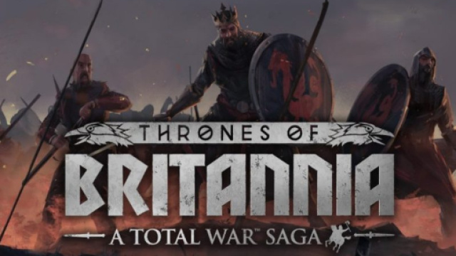 New Faction And Victory Condition Revealed for A Total War Saga ... - onlysp.com