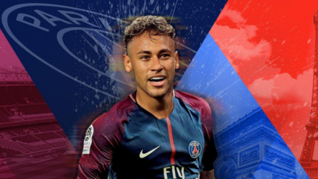 Neymar restera &agrave; Paris pour la saison prochaine