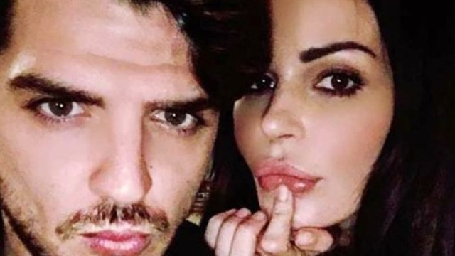 Nina Moric e Luigi Favoloso si sono lasciati