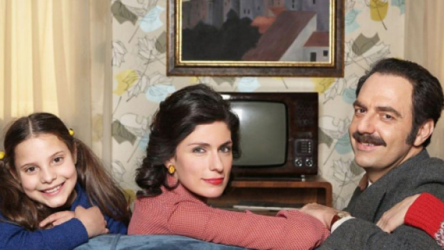 Replica Questo nostro amore 80 sesta e ultima puntata