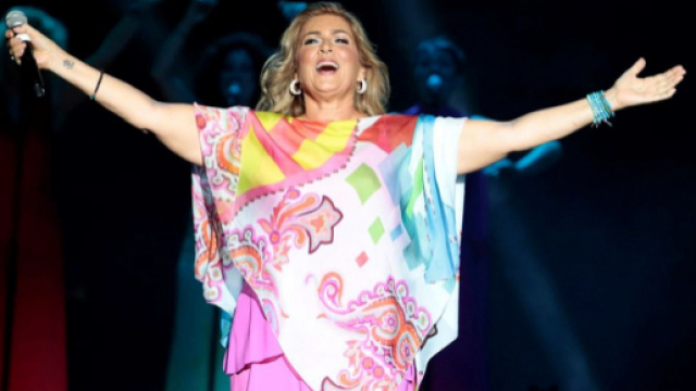 Romina Power ha accettato l'appello di Jolanda Carrisi?
