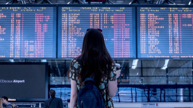Sciopero aerei ecco quando si fermano i trasporti nel mese di maggio 2018