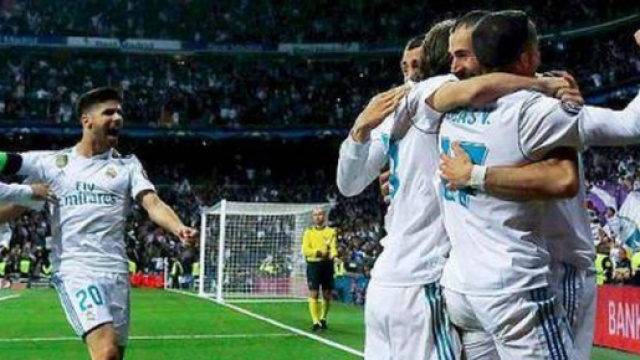 Sports | Ligue des champions : le Real Madrid de Zin&eacute;dine Zidane ... - laprovence.com