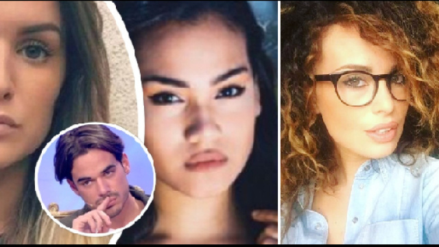 Uomini e donne: la scelta di Nicol&ograve; Brigante