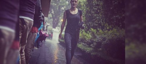 Andrea Noel: El riesgo de ser mujer en la Ciudad de M&eacute;xico ... - elpais.com