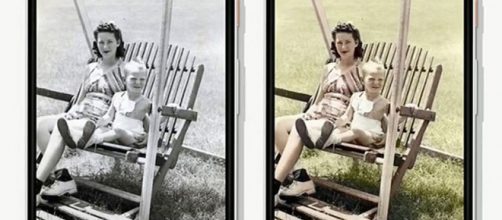 Aplicativo colore fotos automaticamente (Foto:Google/Divulga&ccedil;&atilde;o)