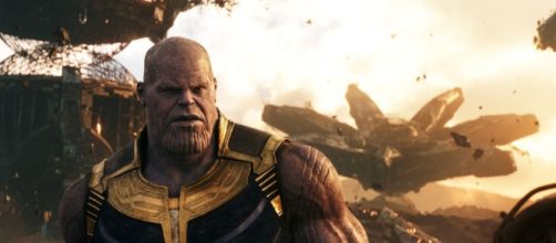 Avengers 4: t&iacute;tulo de esta &uacute;ltima pel&iacute;cula