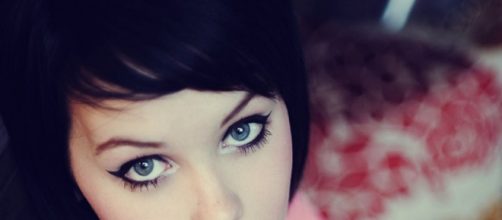 Miradas profundas que matan y cautivan