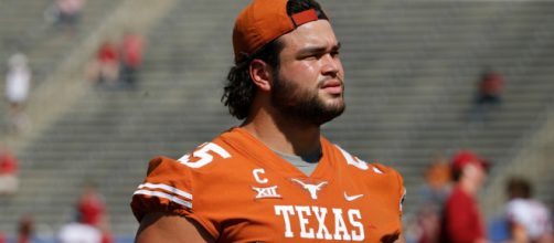 Which Cowboys rookie will make the biggest impact this season? - [Image via DallasNews/YouTube Screenshot]