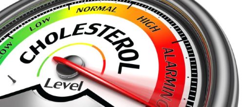 C&oacute;mo reducir el colesterol de forma natural