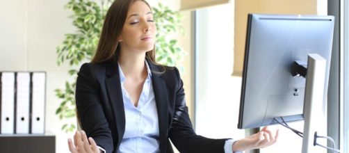 Cuando el estr&eacute;s act&uacute;a por poco tiempo en el cerebro, causa excitaci&oacute;n capaz de aumentar el foco en actividades productivas