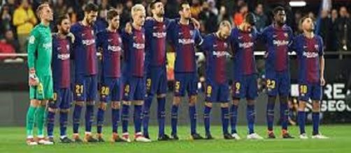 El Barcelona busca reforzar su plantilla
