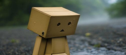 EL DES&Aacute;NIMO, como podemos recuperar el &aacute;nimo