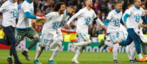 El Real Madrid podr&iacute;a sufrir varias bajas