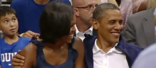 Enjoy life. - [NBAHope / YouTube screencap]