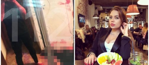 Homem &eacute; preso poa assassinar estudante