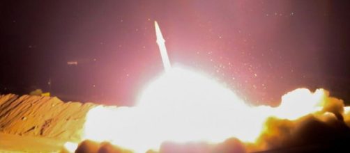 Israel bajo ataque: Ir&aacute;n dispara 20 cohetes