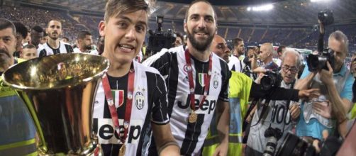 La Juventus cerca de cerrar su primer fichaje