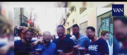 "La Manada" puede provocar el cierre de Forocoches