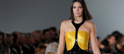 Las 10 modelos mejor pagadas del mundo - com.mx