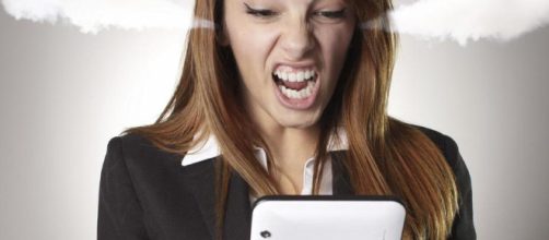 Los 8 errores m&aacute;s comunes de las mujeres despu&eacute;s de una pelea de ... - clarin.com