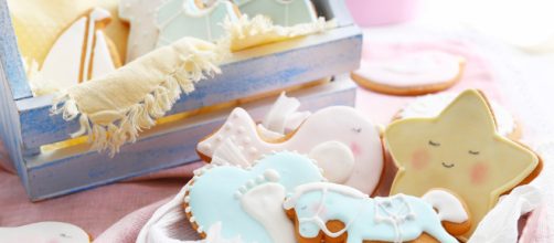 Mejores regalos para un baby shower