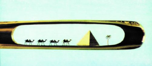 Micro Wonder Museum, Szentendre