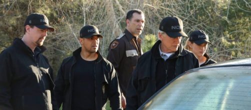 'NCIS' season 15 episode 23 (NCIS/Facebook)