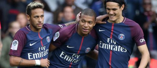 Neymar muy cerca de irse del PSG