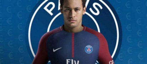 Neymar le quiere decir adi&oacute;s al PSG y hola al Madrid