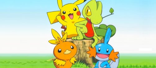 Pok&eacute;mon GO recibe a la tercera generaci&oacute;n y climas din&aacute;micos! | Atomix - atomix.vg
