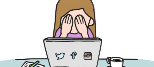 Rede social &eacute; um meio de entretenimento, mas pode se tornar uma arma em m&atilde;os erradas