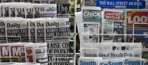 Sir Brian Leveson attacks ministers over scrapping part II of ... - inews.co.uk