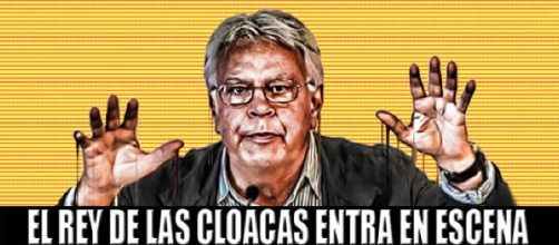 Un terrorismo de venganza el el Ministerio del Interior