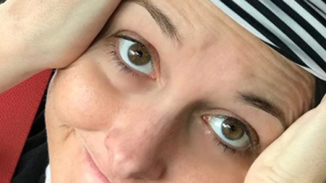 Amici: Nadia Toffa non parteciper&agrave; al serale del 12 maggio